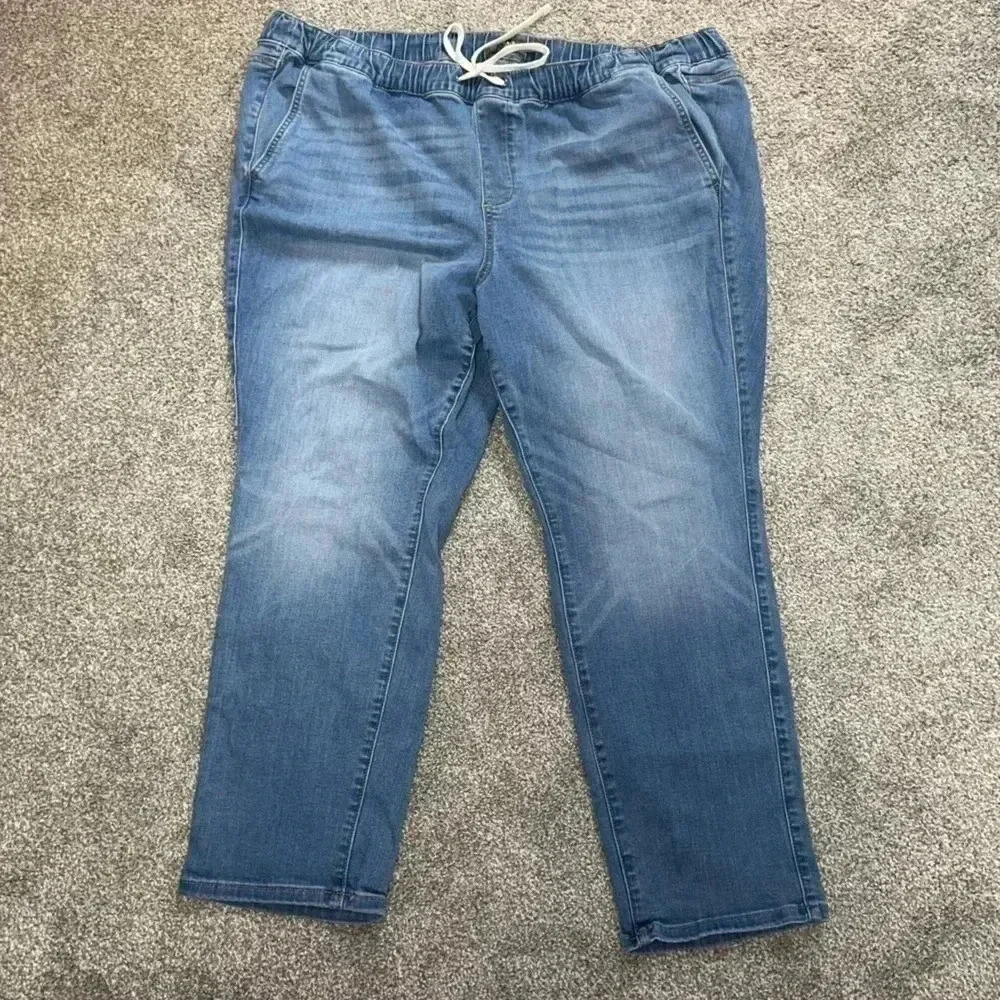 Torrid Jeans